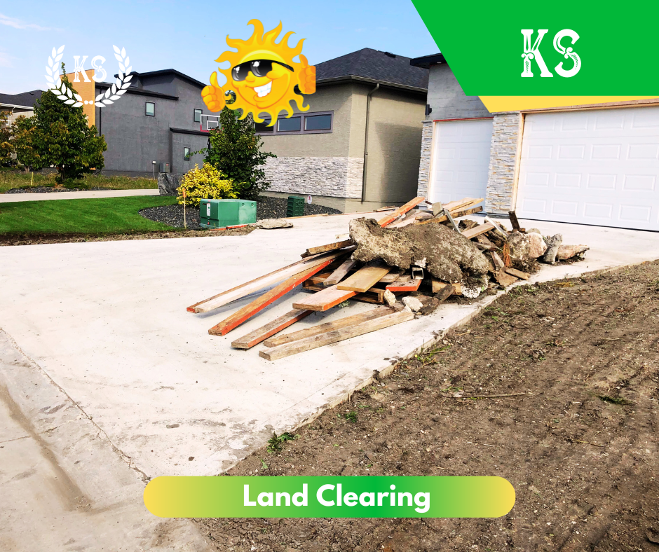  Landwork Landscape Winnipeg Grading KS Grading inc winnipeg excavation winnipeg bulldozer IMG